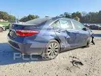 2015 Toyota CAMRY фото