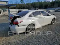 2015 Toyota CAMRY фото