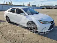 2015 Toyota CAMRY photo