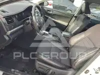 2015 Toyota CAMRY фото