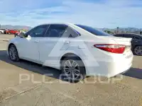 2015 Toyota CAMRY photo