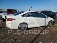 2015 Toyota CAMRY фото