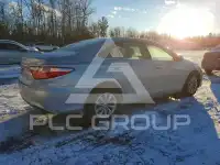 2015 Toyota CAMRY photo