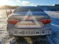 2015 Toyota CAMRY photo