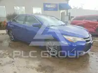 2015 Toyota CAMRY фото