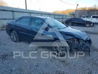 2015 Toyota CAMRY фото