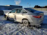 2015 Toyota CAMRY photo