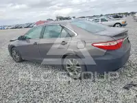 2015 Toyota CAMRY фото