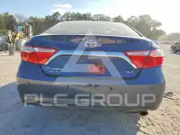 2015 Toyota CAMRY фото