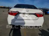 2015 Toyota CAMRY photo