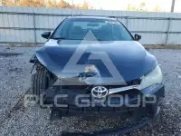 2015 Toyota CAMRY фото