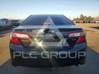 2015 Toyota CAMRY фото