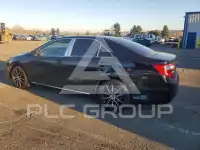 2015 Toyota CAMRY фото