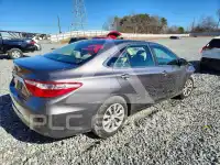 2015 Toyota CAMRY фото
