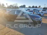 2015 Toyota CAMRY фото