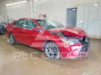 2015 Toyota CAMRY фото
