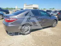 2015 Toyota CAMRY фото