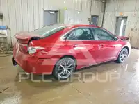 2015 Toyota CAMRY фото