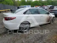 2015 Toyota CAMRY фото