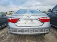 2015 Toyota CAMRY фото