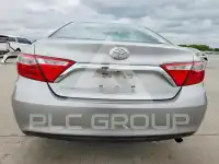 2015 Toyota CAMRY фото