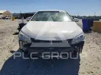 2015 Toyota CAMRY фото