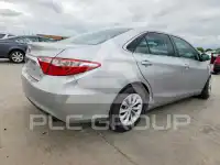 2015 Toyota CAMRY фото