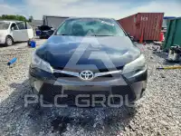 2015 Toyota CAMRY фото