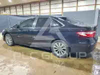 2015 Toyota CAMRY photo