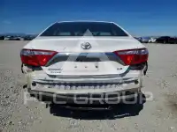 2015 Toyota CAMRY фото