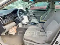 2015 Toyota CAMRY фото