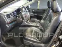 2015 Toyota CAMRY photo