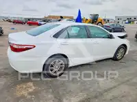 2015 Toyota CAMRY фото