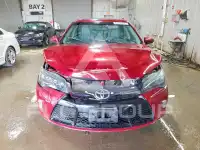 2015 Toyota CAMRY фото