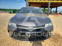 2015 Toyota CAMRY фото
