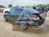 2015 Toyota CAMRY фото