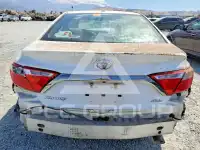 2015 Toyota CAMRY фото