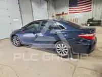 2015 Toyota CAMRY фото
