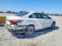 2015 Toyota CAMRY фото