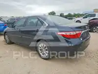 2015 Toyota CAMRY фото