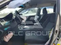 2015 Toyota CAMRY фото