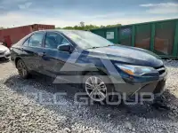 2015 Toyota CAMRY фото