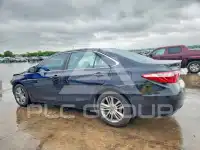2015 Toyota CAMRY фото