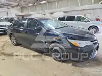 2015 Toyota CAMRY фото