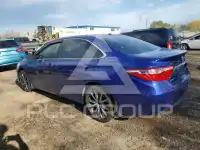 2015 Toyota CAMRY фото