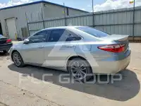2015 Toyota CAMRY фото