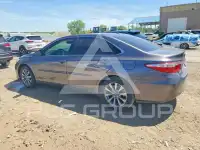 2015 Toyota CAMRY фото