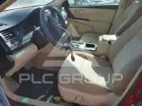 2015 Toyota CAMRY фото