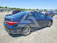 2015 Toyota CAMRY фото