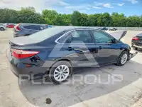 2015 Toyota CAMRY фото